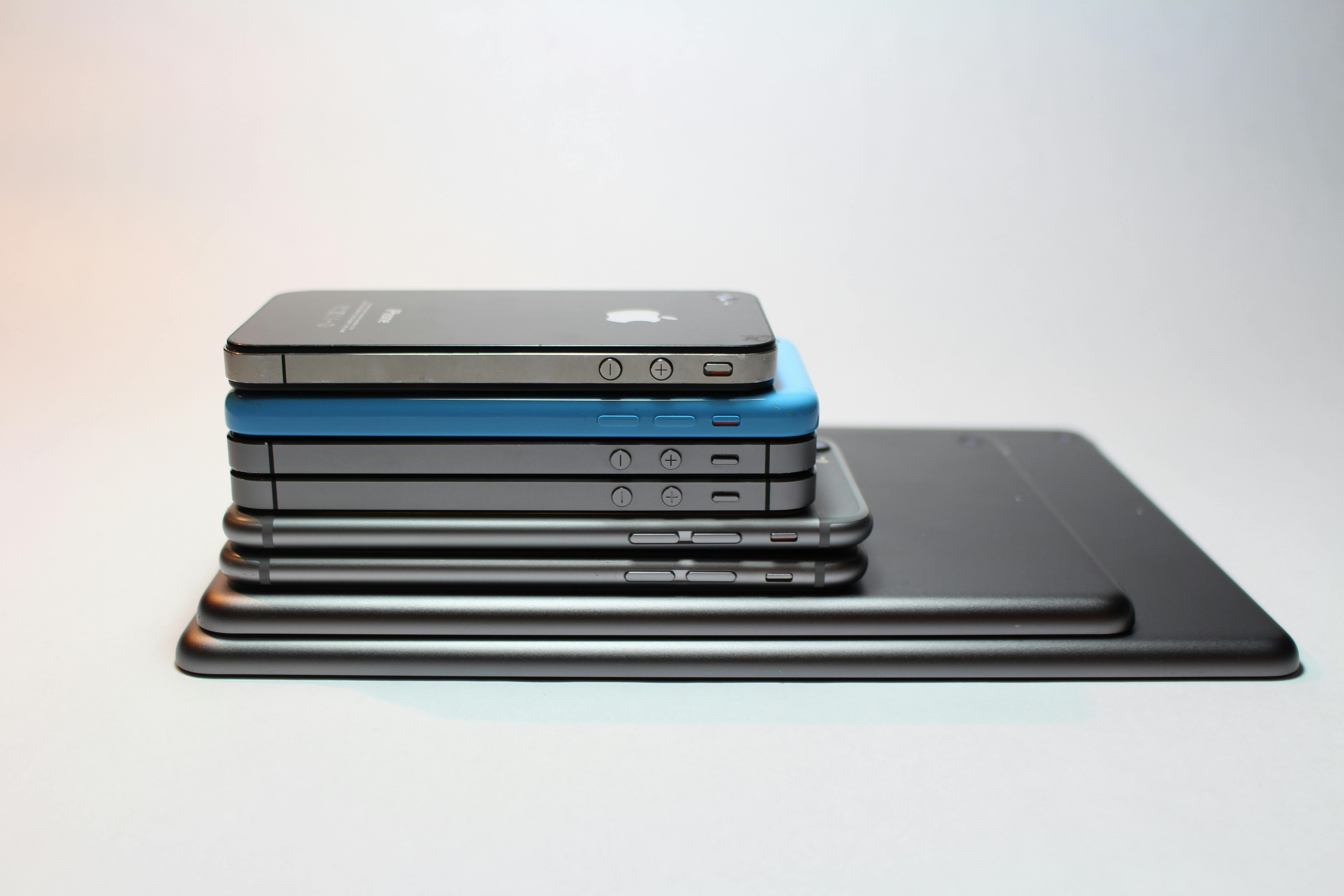 Mobiles
